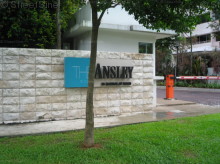 The Ansley (D11), Condominium #1009642